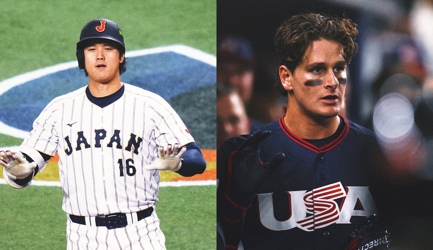 乐鱼体育赛事观察：2026 WBC精英阵容：乐鱼leyu官方、Roman Anthony与Maikel Garcia入选最佳阵容